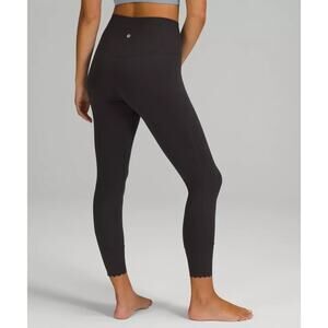 lululemon Align™ Scalloped Hem High-Rise Tight 25"